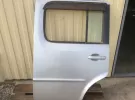 Дверь задняя Nissan Cube BZ11 левая Краснодар