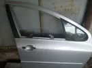 Дверь передняя правая б.у. на Peugeot 307 2006 г.в. Краснодар