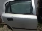 Дверь задняя правая Opel Astra G 1997-2004 Краснодар