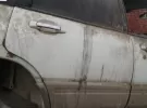 Дверь задняя правая Subaru Forester Краснодар