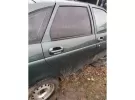 Дверь задняя Лада Приора правая Краснодар