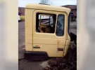 Двери MAN 14 1992г Краснодар