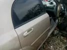 Двери передние задние Chevrolet Lacetti Тимашевск