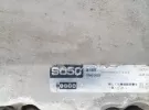 Двигатель Toyota, Hino S05C Краснодар