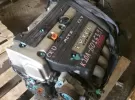 Двигатель контрактный K20A на Honda Краснодар