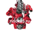 Двигатель Камминз (Cummins) дизель 155 л.с. Кропоткин