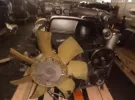 Двигатель контрактный на 2JZ-GE vvt-i Toyota Краснодар