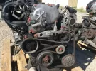 Двигатель б.у. QR20 на Nissan Краснодар