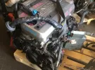 Двигатель контрактный QG18 Nissan Краснодар