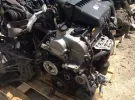 Двигатель 2SZ б.у. на Toyota Краснодар