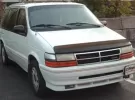 Стекло лобовое DODGE MINI VAN TOWN&COUNTRY / CARAVAN 91-95 Краснодар
