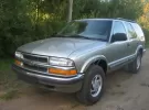 Стекло лобовое CHEVROLET BLAZER 4DOOR / 2DOOR PICKUP 1995-2005 Краснодар