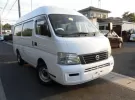 Стекло лобовое NISSAN CARAVAN 2WD VAN 2001- Краснодар