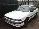 Стекло лобовое MITSUBISHI GALANT 87-92 5D HBK Краснодар