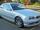 Стекло лобовое BMW 3-SERIESSSIE E46 2D COUPE 98- Краснодар