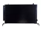 Радиатор кондиционера HONDA STEP WAGON 2001-2005 Краснодар