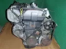 Двигатель FS (ДВС) Mazda Familia BJ5W катушки сверху б/у контрактный Краснодар
