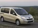 Лобовое стекло PEUGEOT EXPERT/CITROEN JYMPY (G9) 2007-2016 Краснодар