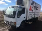 Двигатель 4HF1 Isuzu Elf Краснодар