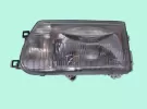 Фара Тойота Дюна, Тойоаце 95~ левая, DEPO Краснодар
