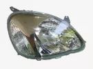 Фары TOYOTA YARIS, VITZ 2003-2005. Распродажа! До -100%! До 20.08.23. Краснодар