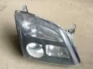 Фара передняя черная Opel Vectra C 2002-2008 Краснодар