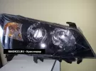 Фара передняя правая черная Geely Emgrand Краснодар