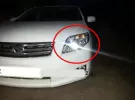 Фары TOYOTA COROLLA AXIO/FIELDER линзованные передние Краснодар