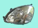 Фара Тойота Ярис, Витц 2003-2005, ЕВРОСВЕТ, левая. Распродажа! Краснодар
