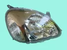 Фара Тойота Ярис, Витц 2003-2005, ЕВРОСВЕТ, правая. Распродажа! Краснодар