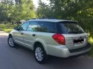Стекло заднее с обогревом SUBARU LEGACY / OUTBACK 0 Краснодар