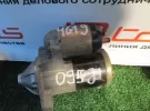 Стартер MITSUBISHI COLT Z25A 4G19 Ростов