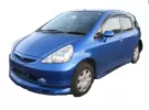 Запчасти Honda Fit 2003 в разборе Краснодар