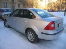 Стекло заднее с обогревом FORD FOCUS 3 / 5D HBK 04- Краснодар