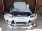 Бампер передний Ford Focus 3 Краснодар