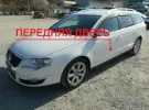 Передняя дверь Volkswagen Passat B6 левая Краснодар
