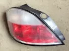 Фонарь задний Opel Astra H 2005-2014 левый Краснодар