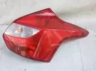 Фонарь задний б/у на Ford Focus 3 Краснодар