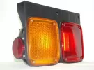 Задние фонари Хино Рейнджер 87 -05 Краснодар