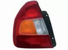 Фонарь задний HYUNDAI ACCENT 2000-2006 Краснодар