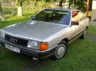 Стекло лобовое AUDI 100 4D 84-89 Краснодар