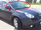 Стекло лобовое с обогревом щеток на автомобиль SUBARU TRIBECA 2006 г. Краснодар