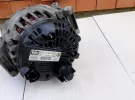 Генератор Mercedes-Benz C-Class W204 2007 Армавир