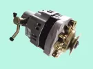 Генератор 4JG2 Исузу Эльф 12V 80A, ALTV024, Unipoint. Распродажа! До -100%! До 30.08.23! Краснодар