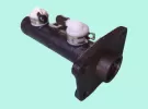 Главный тормозной цилиндр Митсубиси Кантер, MB295340, 1-1/8', YAMASIDA. Краснодар