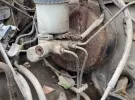 Главный тормозной цилиндр + вакуум Nissan Terrano Краснодар