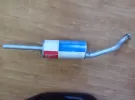 Глушитель Chevrolet Lanos Краснодар