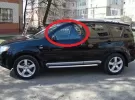 Стекло переднее левое опускное MITSUBISHI OUTLANDER XL / PEU 4007 / CITROEN C-CROSSER SUV 5D 2005- Краснодар