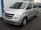Стекло форточки переднее HYUNDAI H-1/2 i800 STAREX 2007 Краснодар