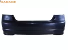 Бампер задний HONDA CIVIC 2003-2005 (04715S5A010ZZ) Краснодар